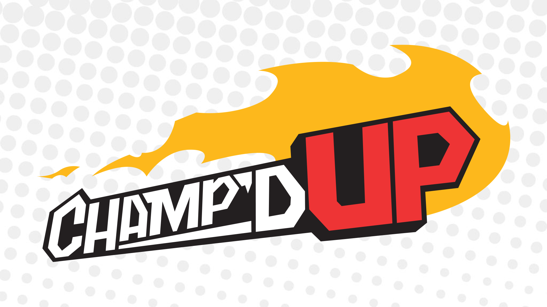 Icon for Champ'd Up: The Comeback Kid