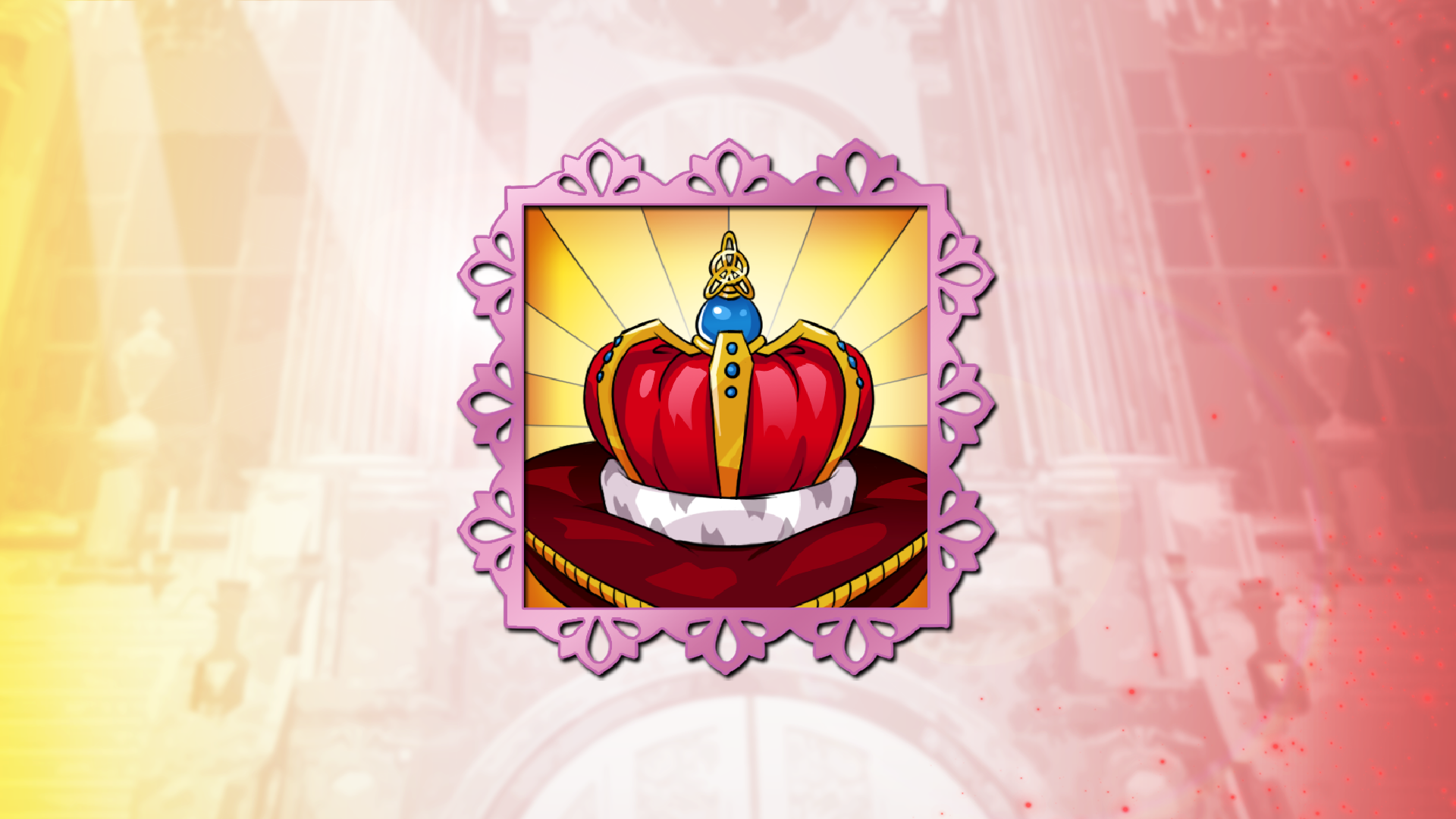 Icon for Long Live The Queen