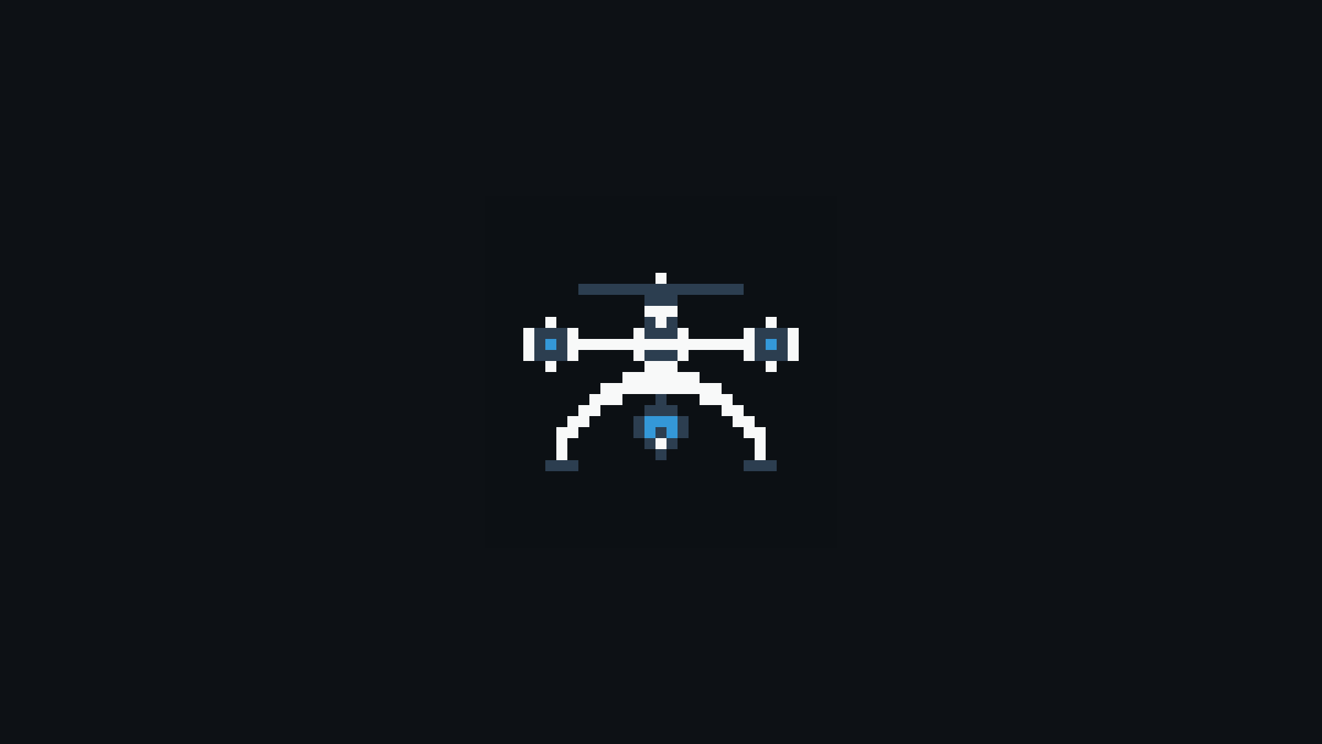 Icon for Quadcopter