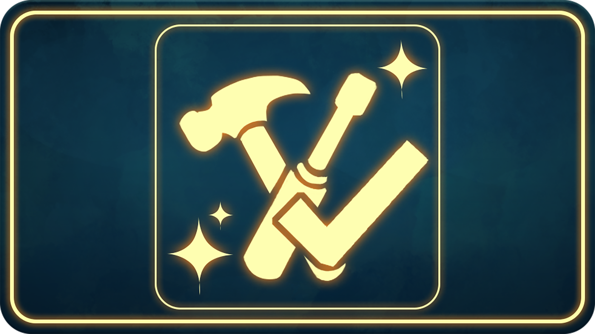 Icon for Decked out