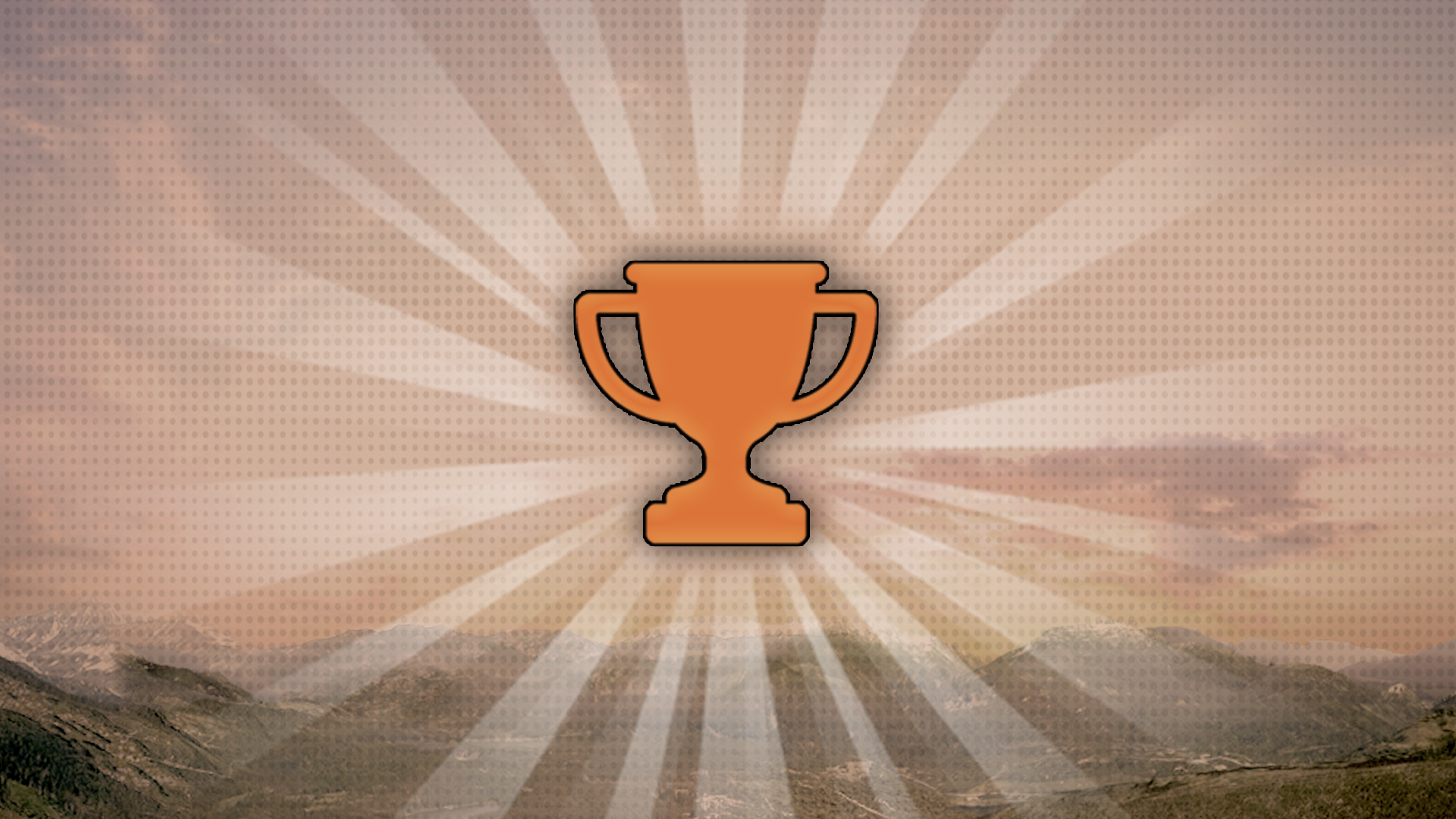 Icon for Highscore Bronze