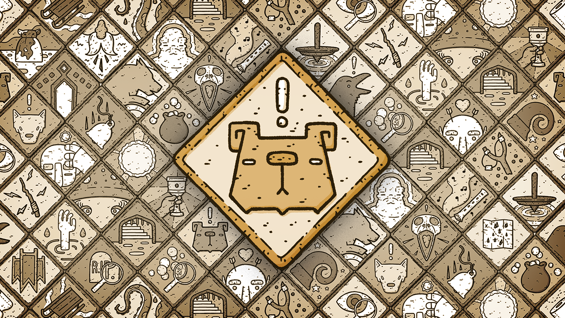 Icon for Bear Rouser