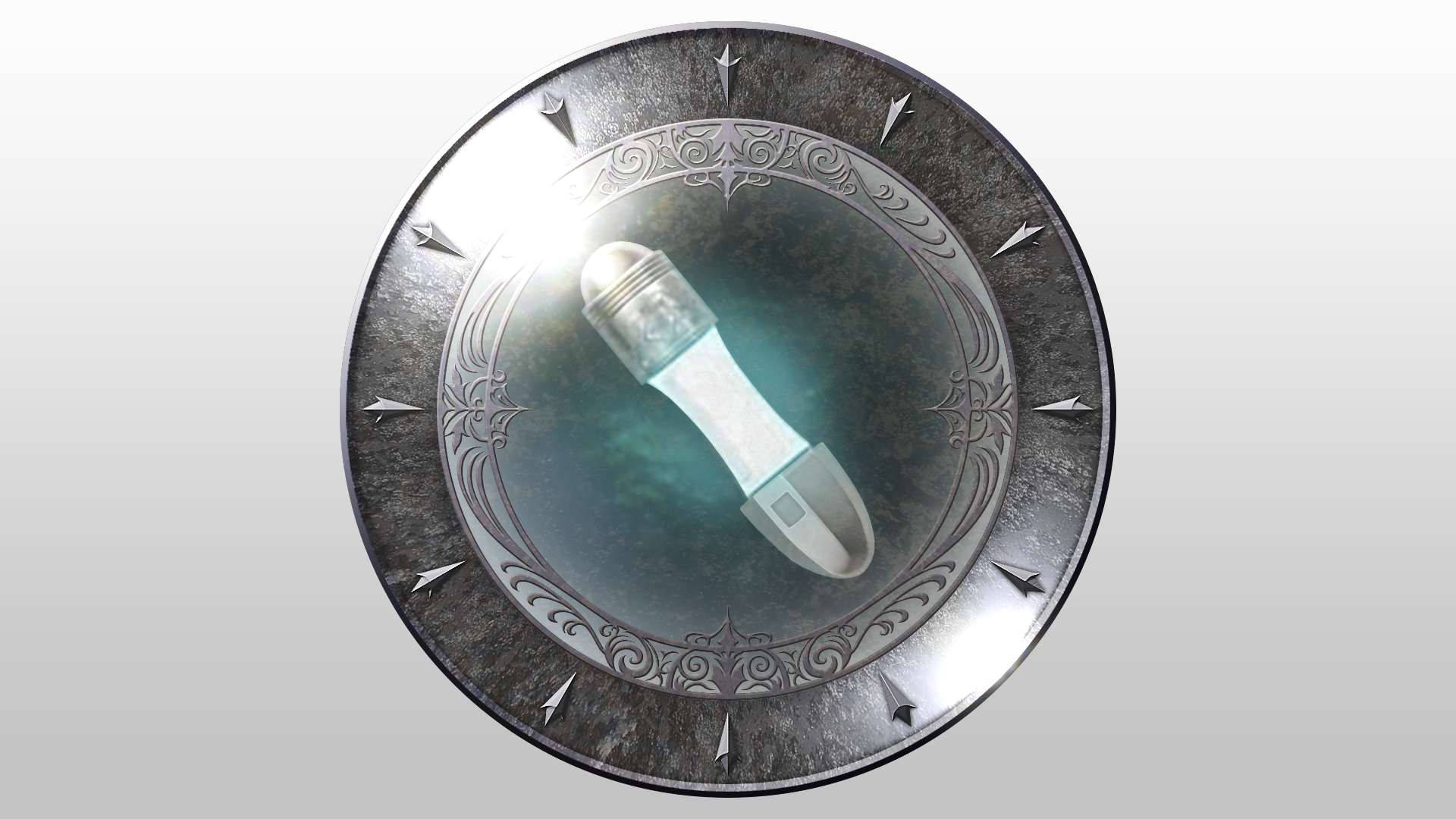 Icon for Unearthly Apothecary