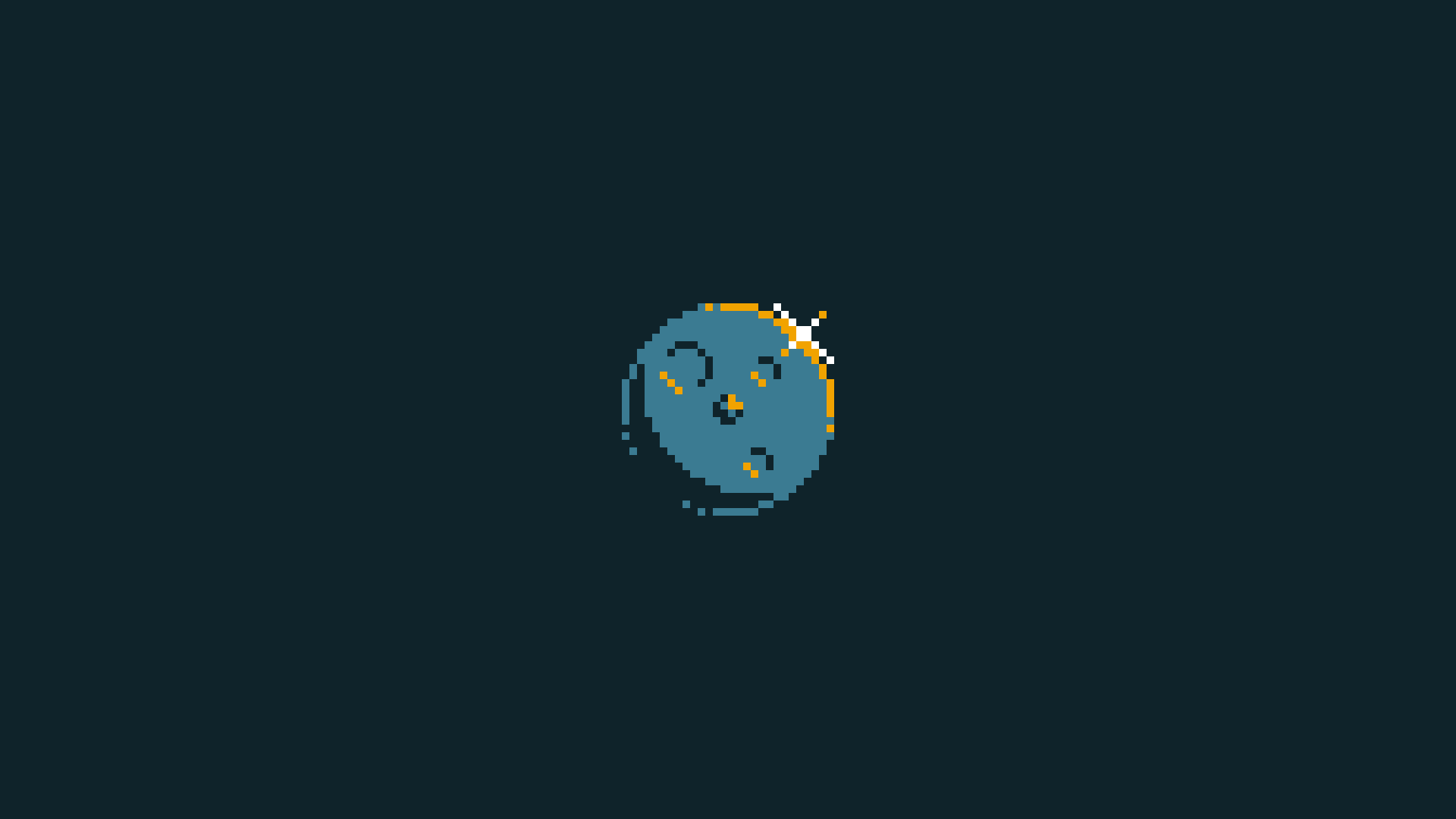 Icon for SAVE THE MOON