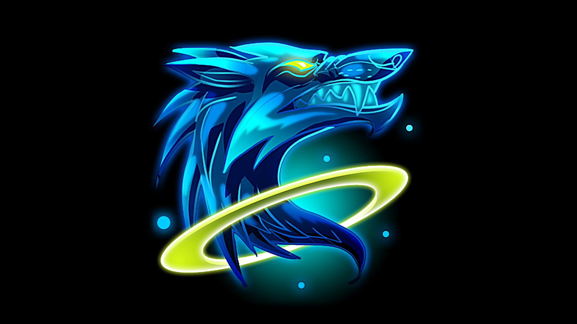 Icon for Space Lone Wolf