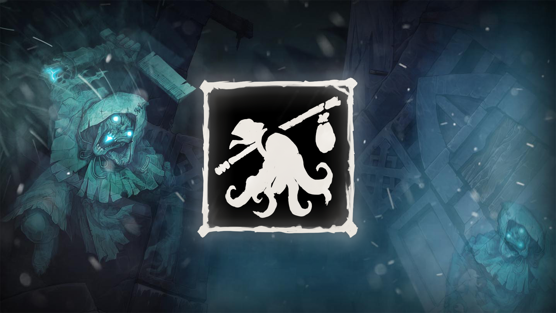 Icon for Ghost Bazaar VIP