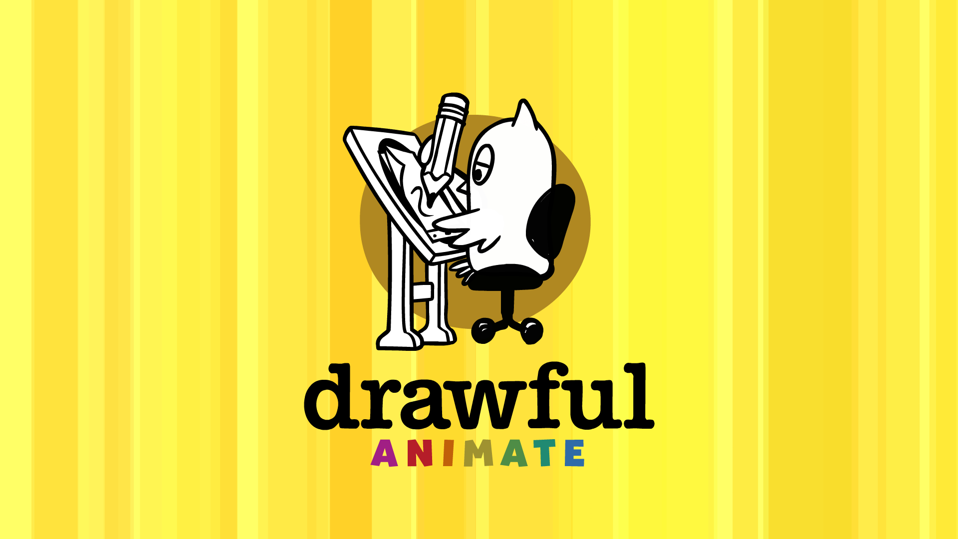 Icon for Drawful Animate: “Accomplishment”