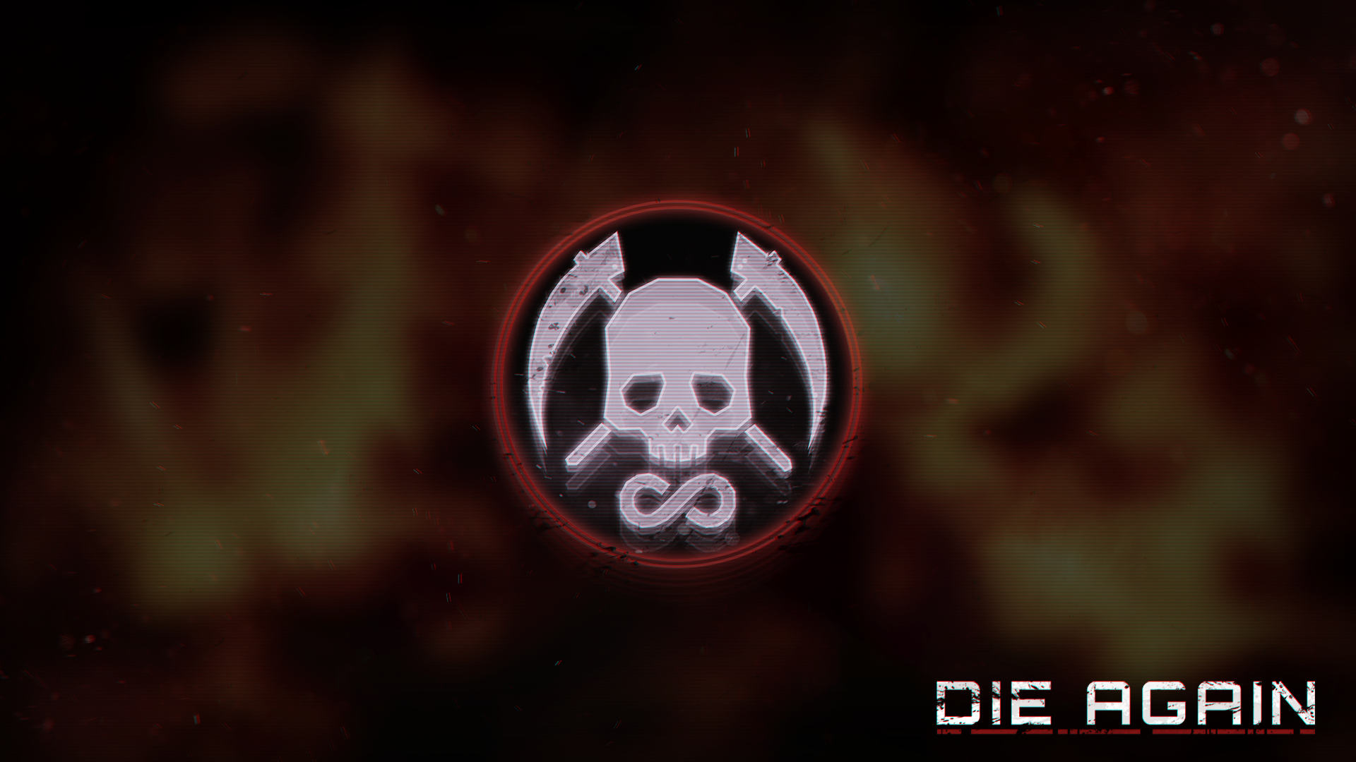 Icon for Undying
