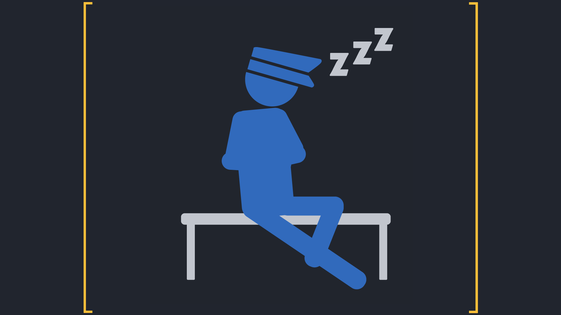 Icon for Nap time!
