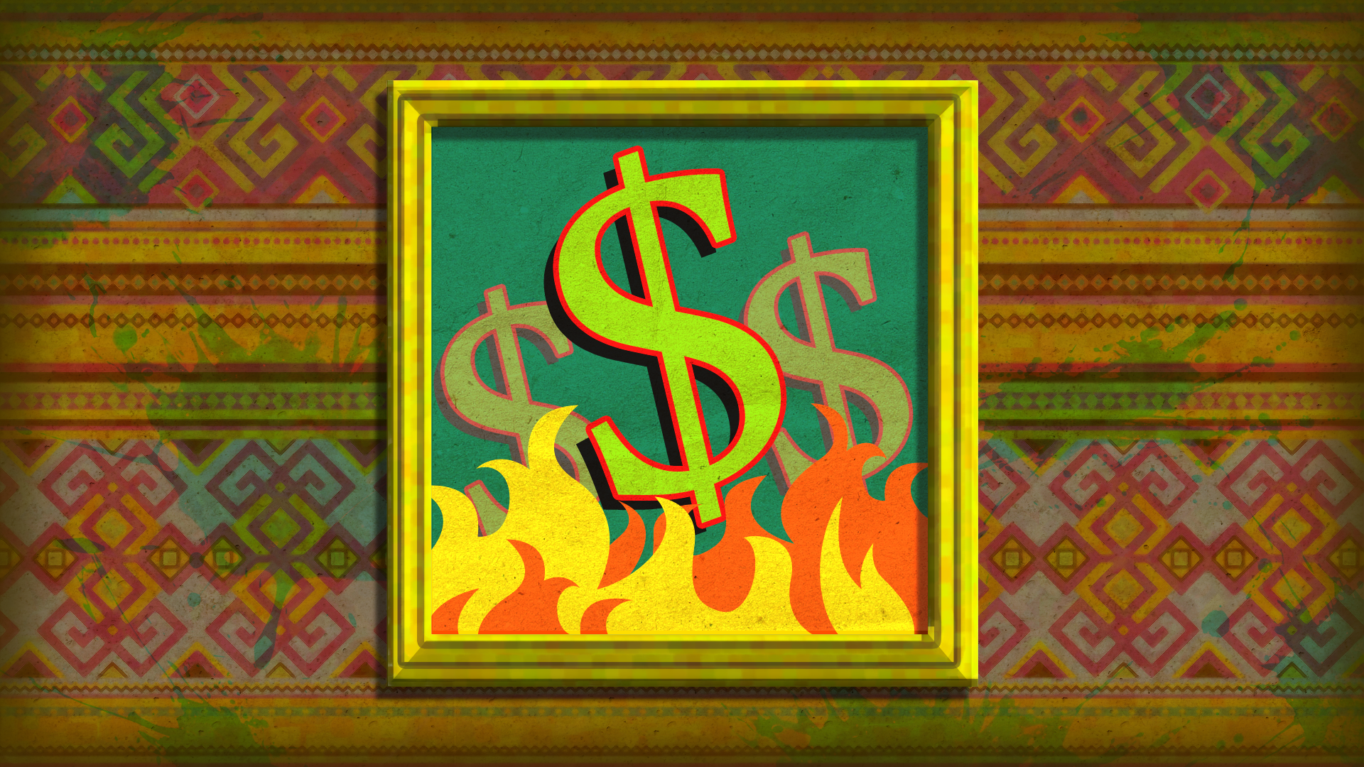 Icon for Money to Burn