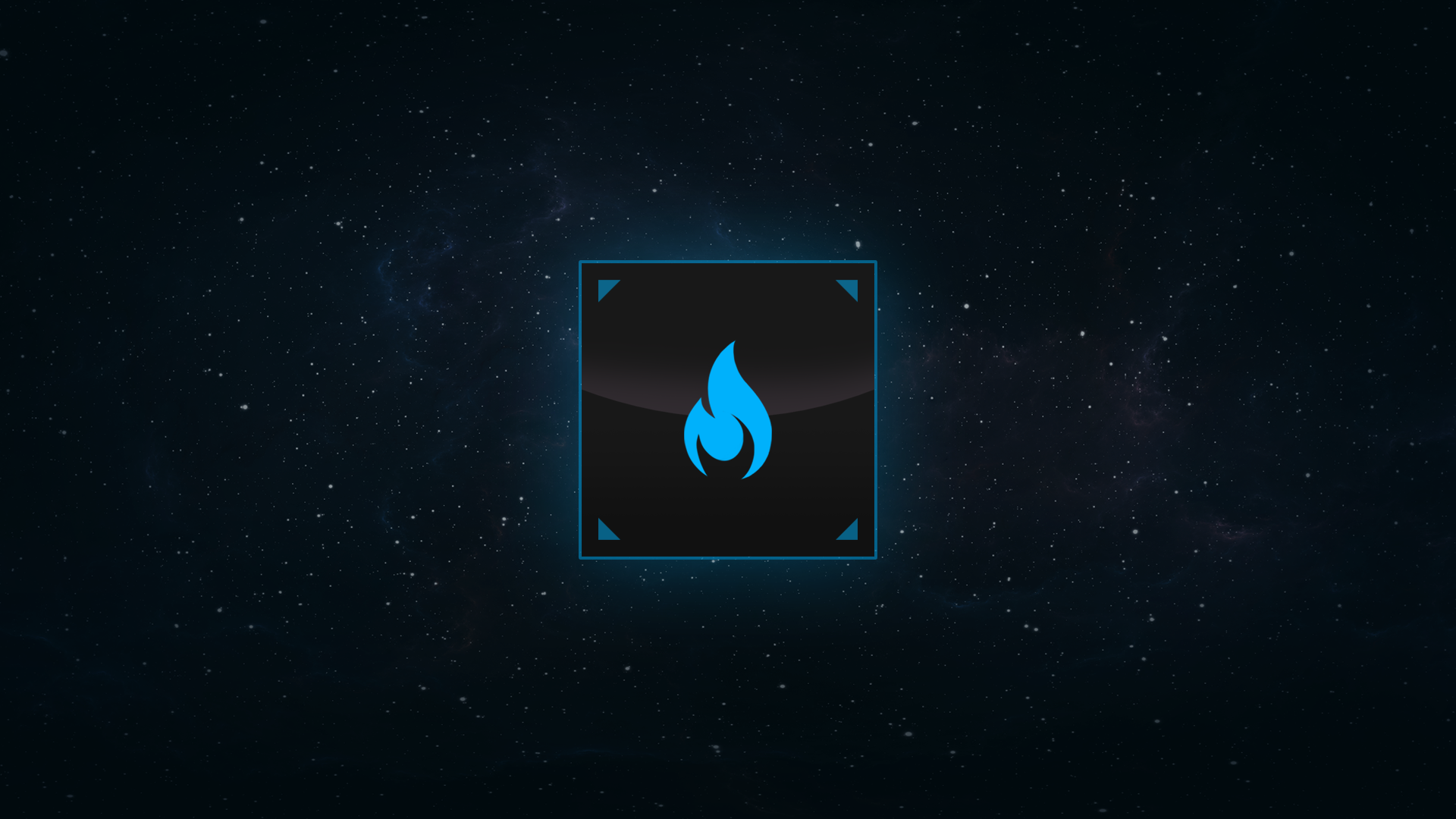 Icon for CAUTION: Flammable