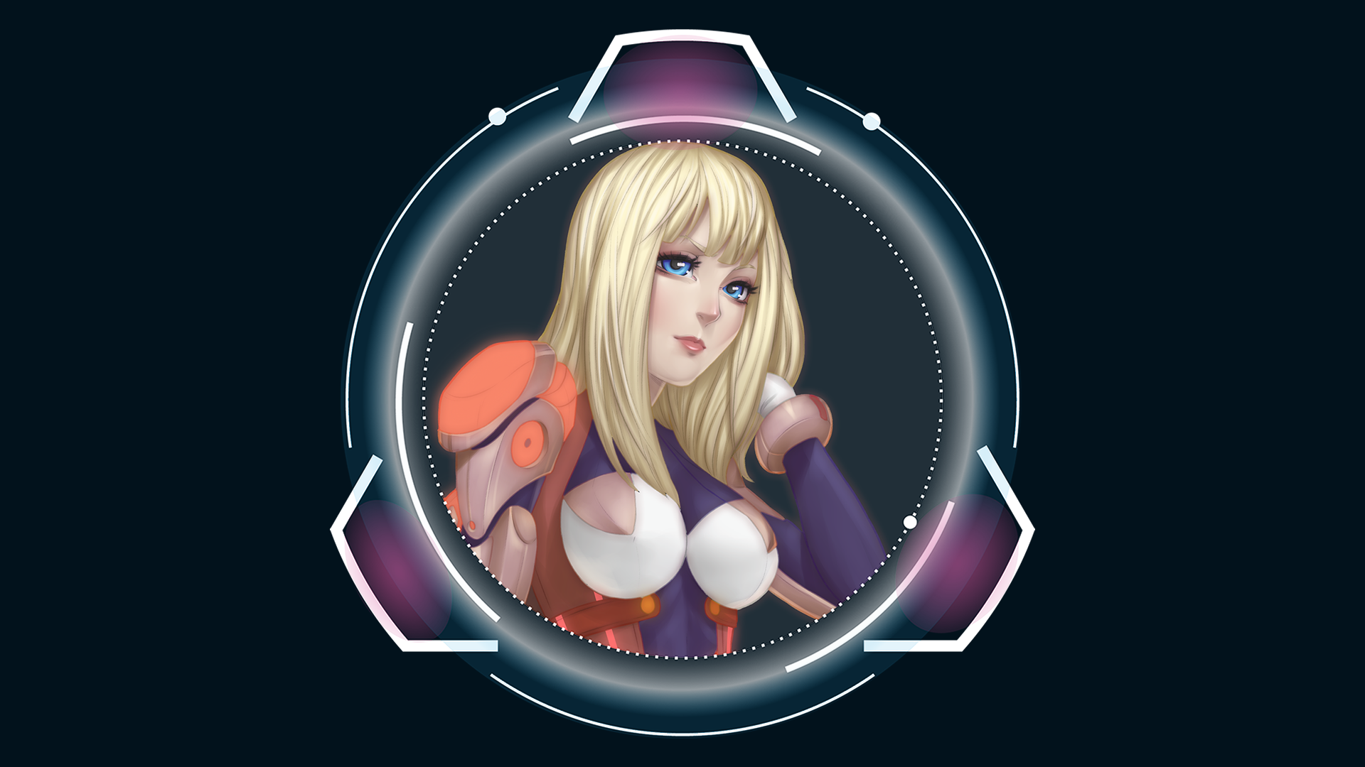 Icon for Uncover the new galaxy