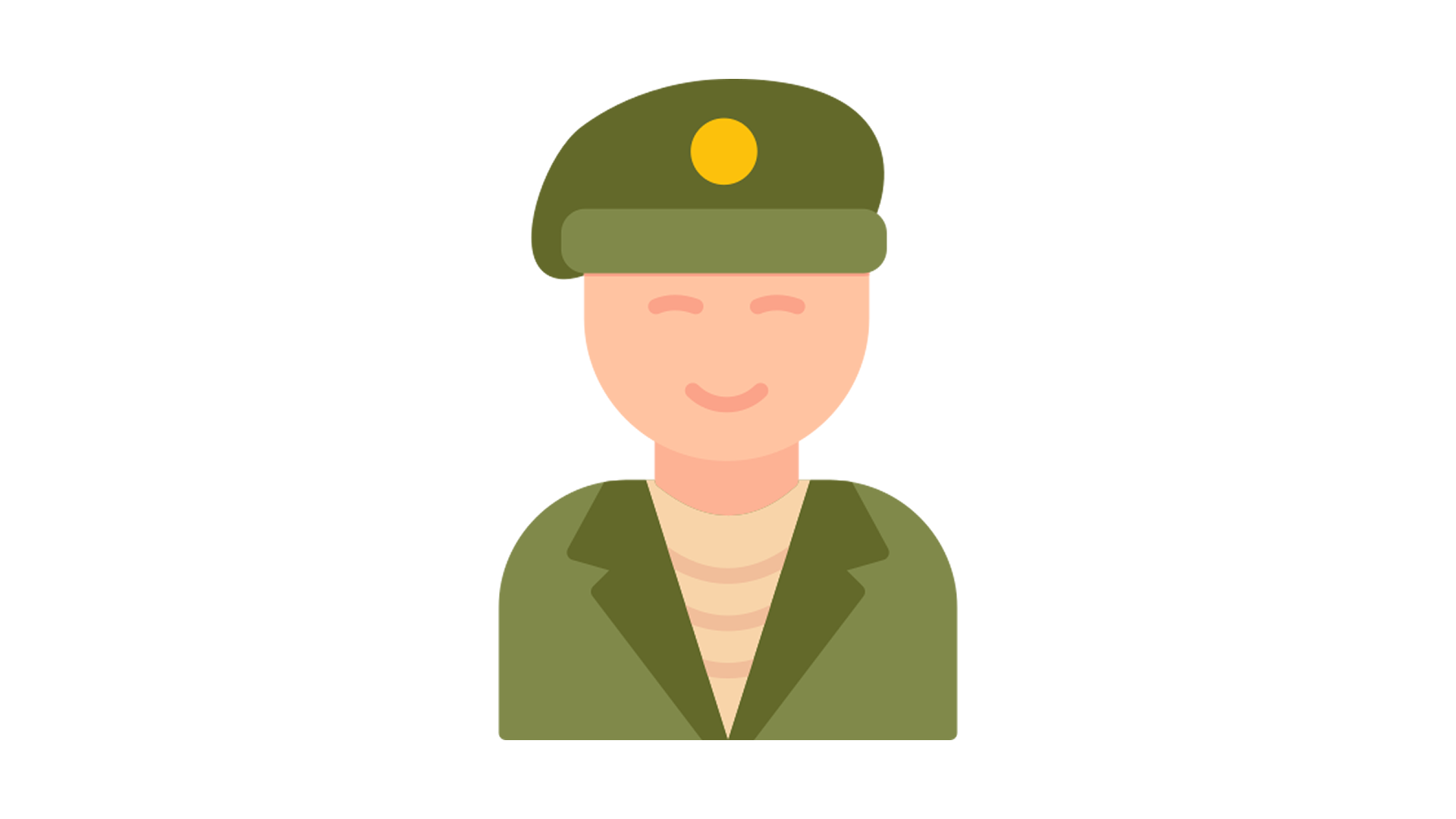 Icon for Green Soldiers