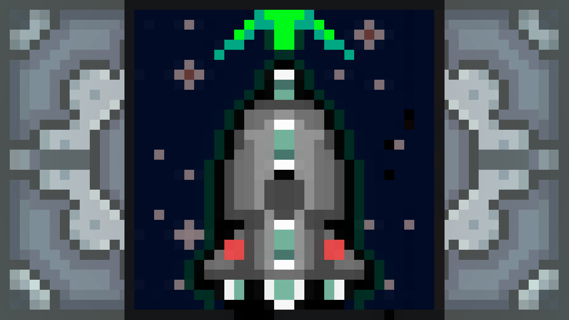 Icon for Space Miner