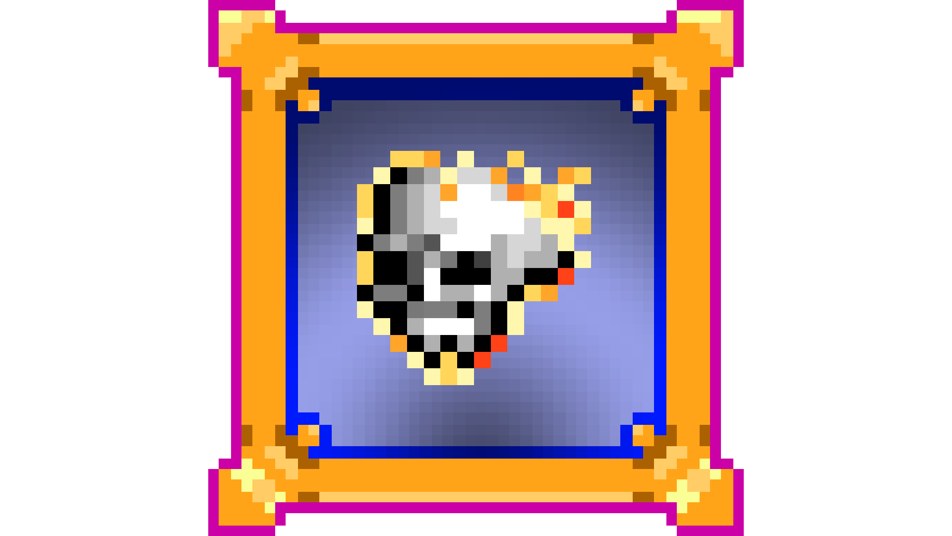 Icon for Hellfire