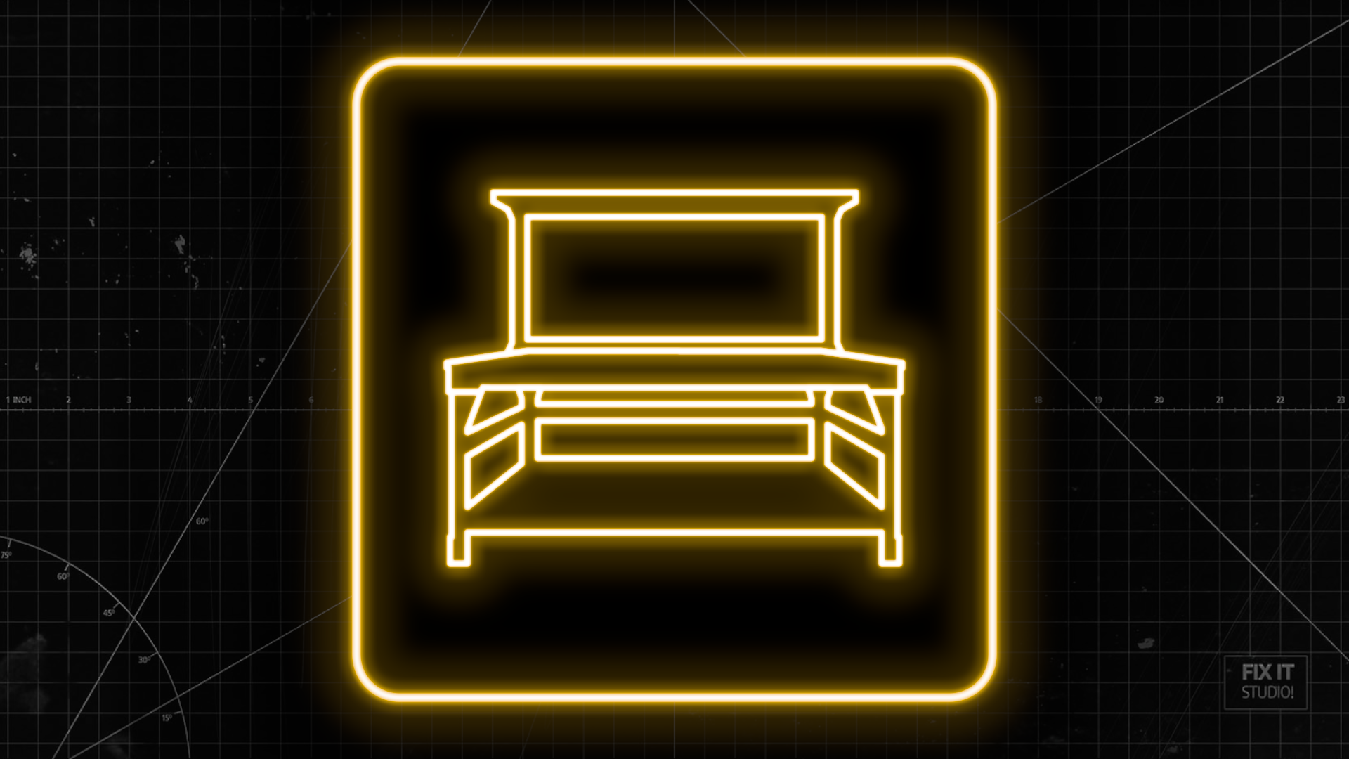 Icon for Enough workbench