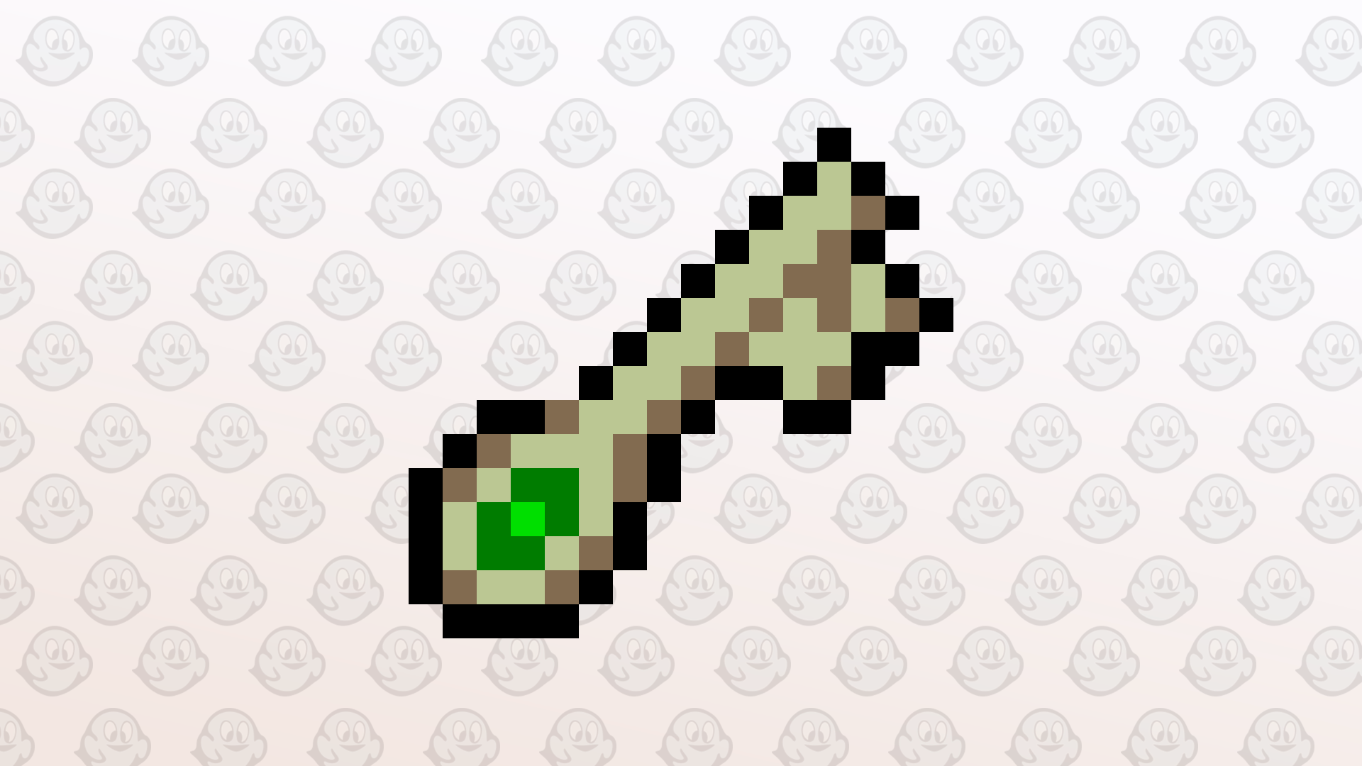 Icon for Green Key