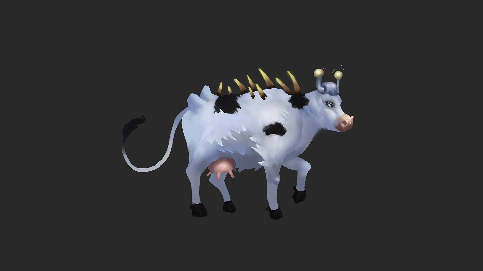 Icon for First Cowntact