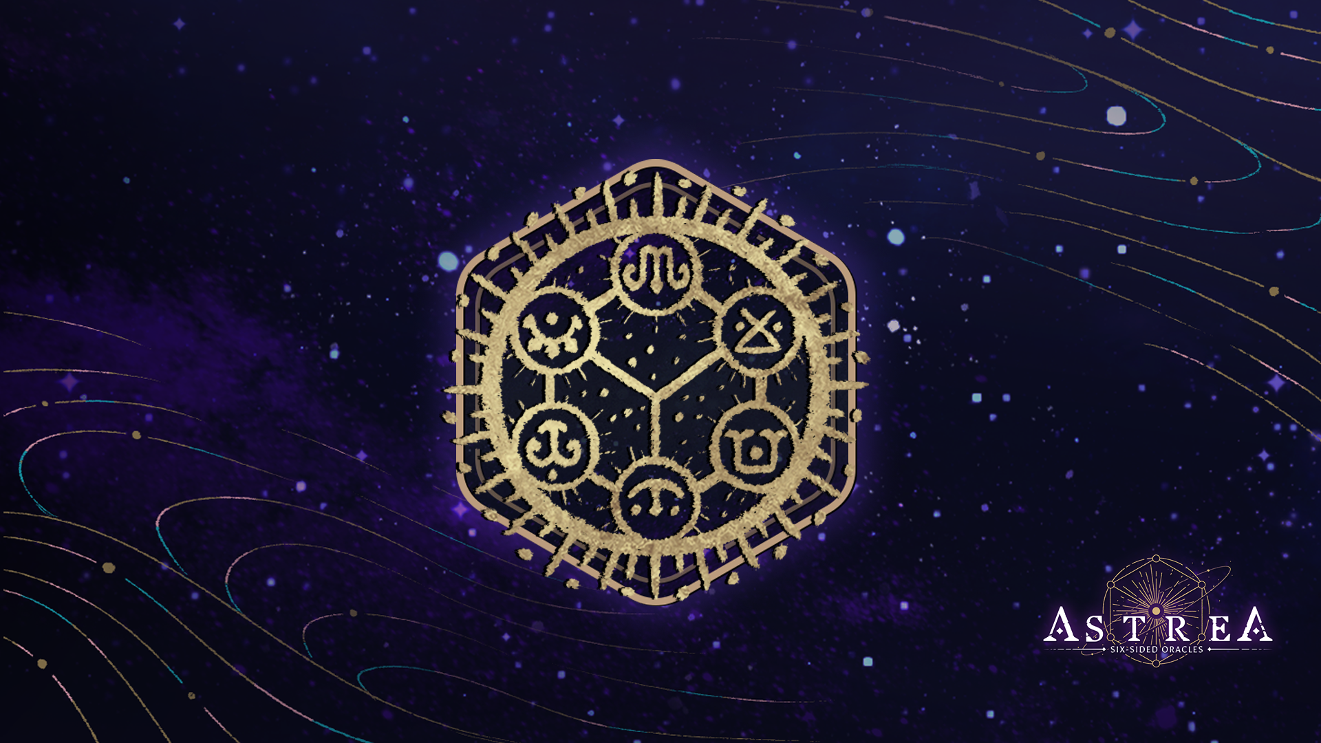 Icon for Six-Sided Mastery