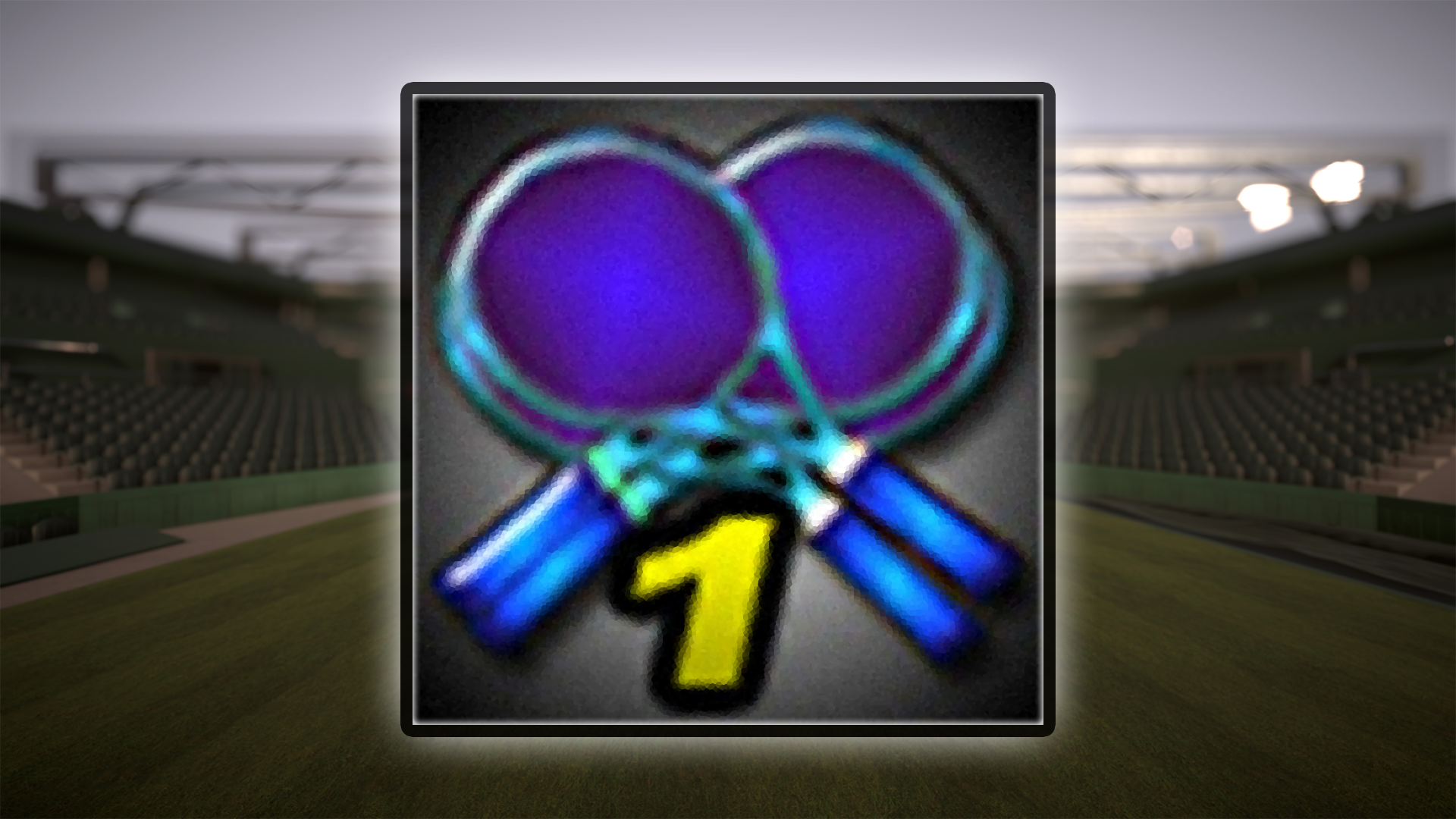 Icon for Online Doubles