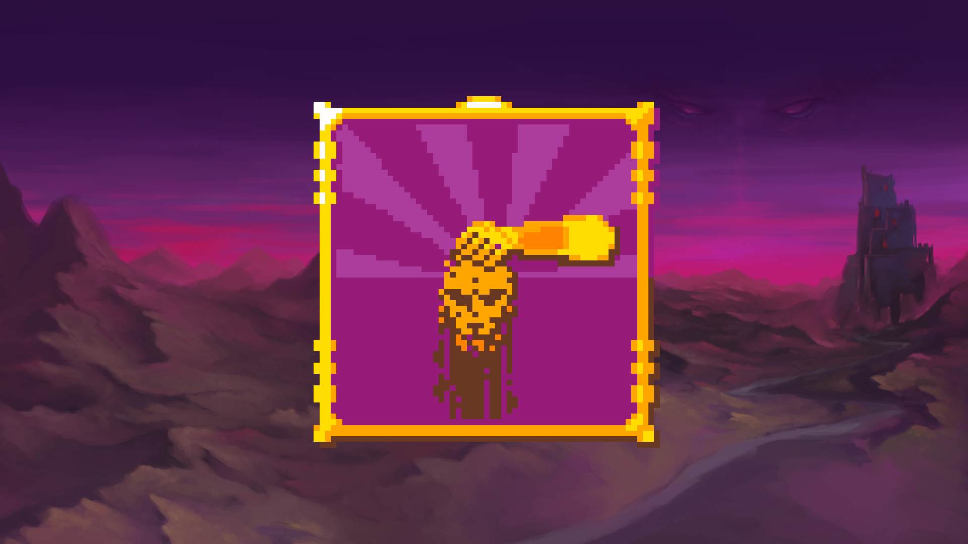 Icon for Head collector