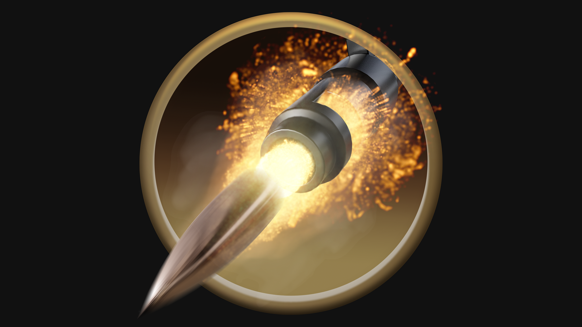 Icon for Escalation of Conflict