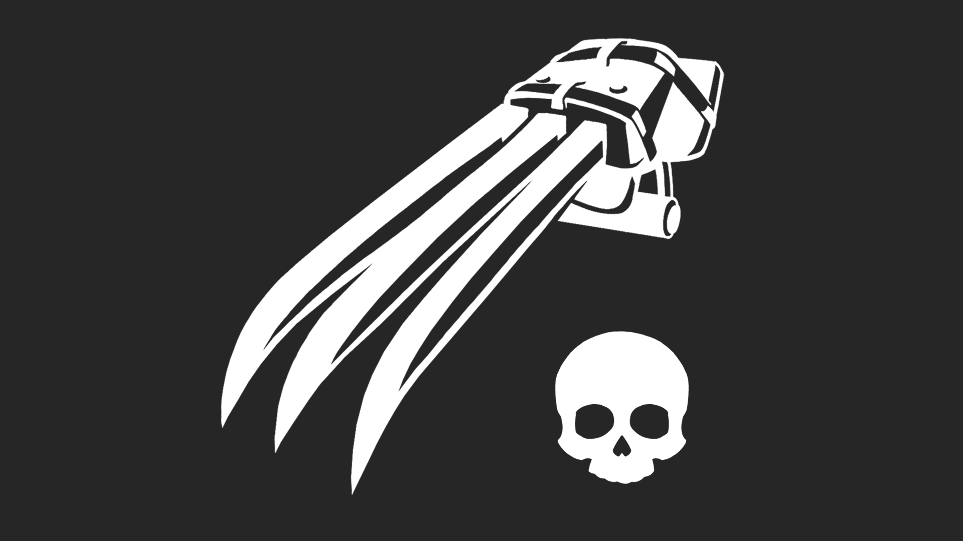 Icon for Force Majeure Claws