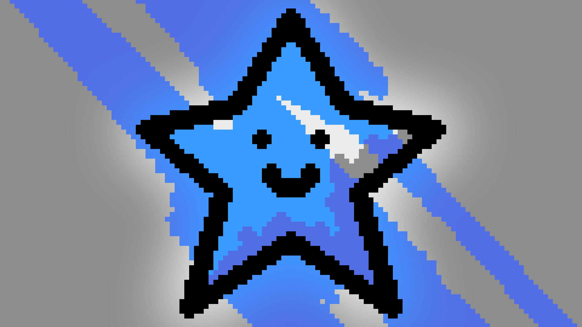 Icon for Blue world 50%