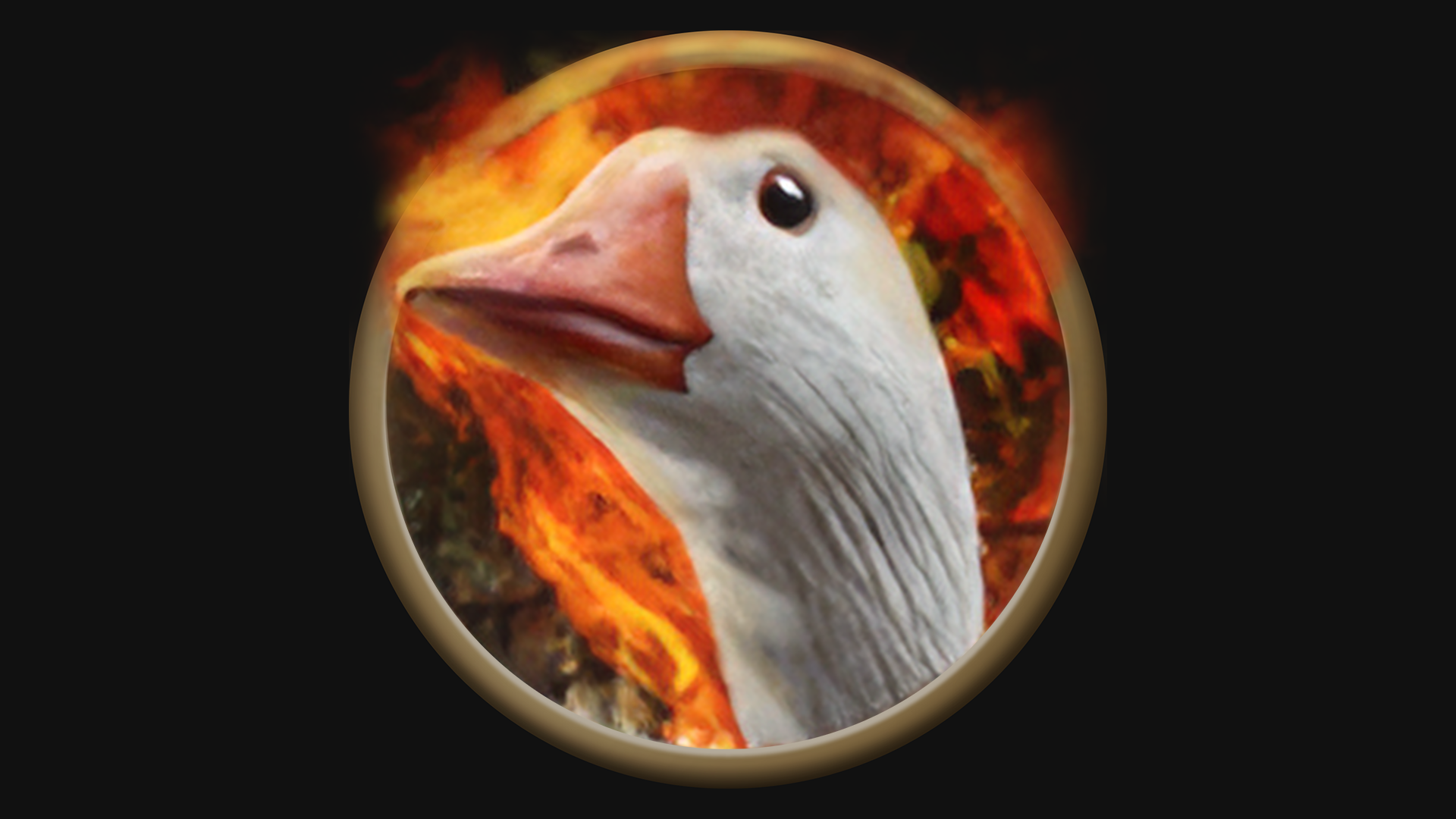 Icon for Goose Sacrifice