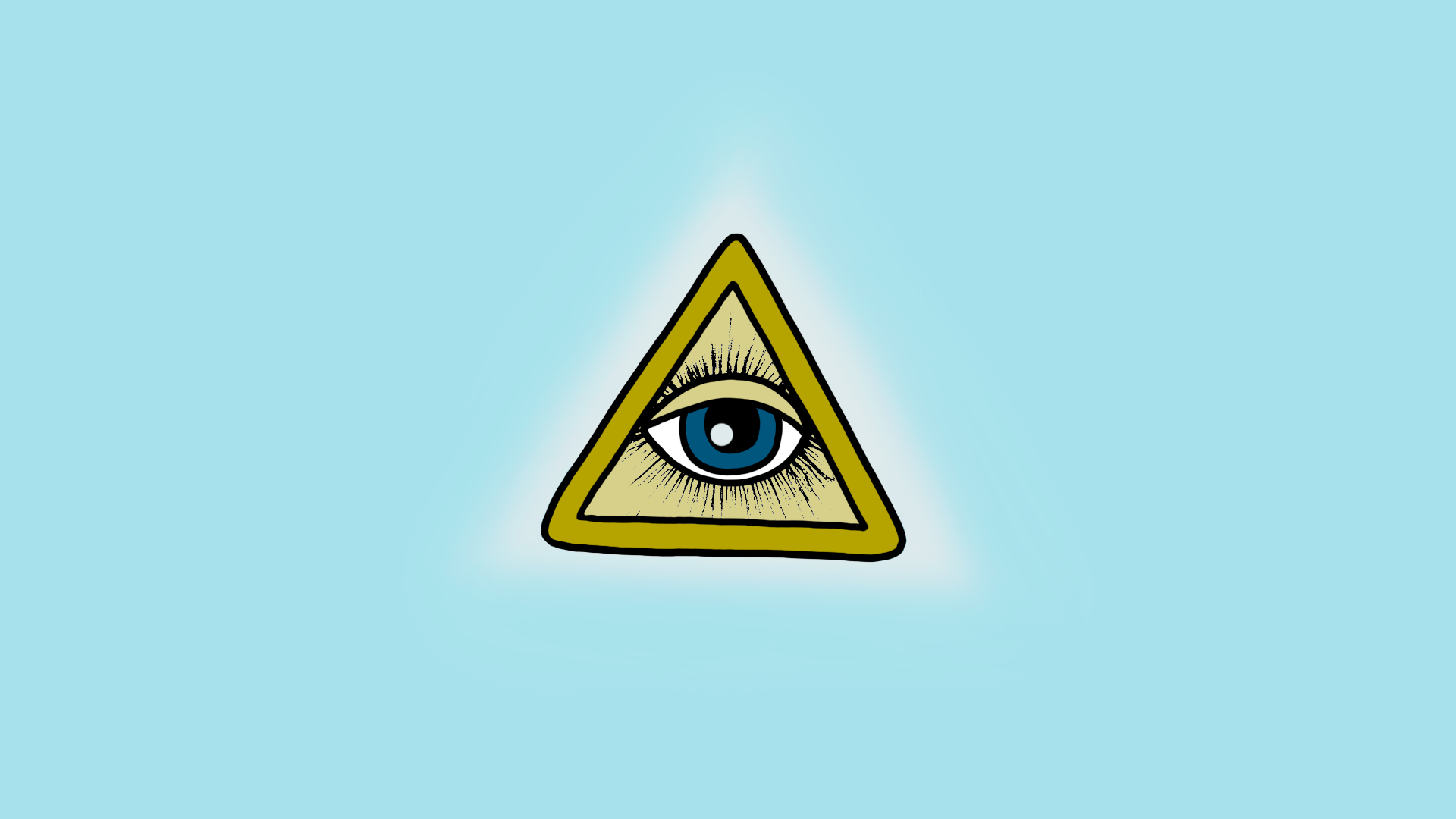 Icon for The All-seeing Eye