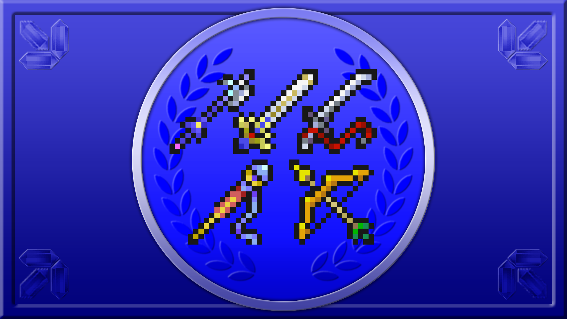 Icon for Fabled Weapons