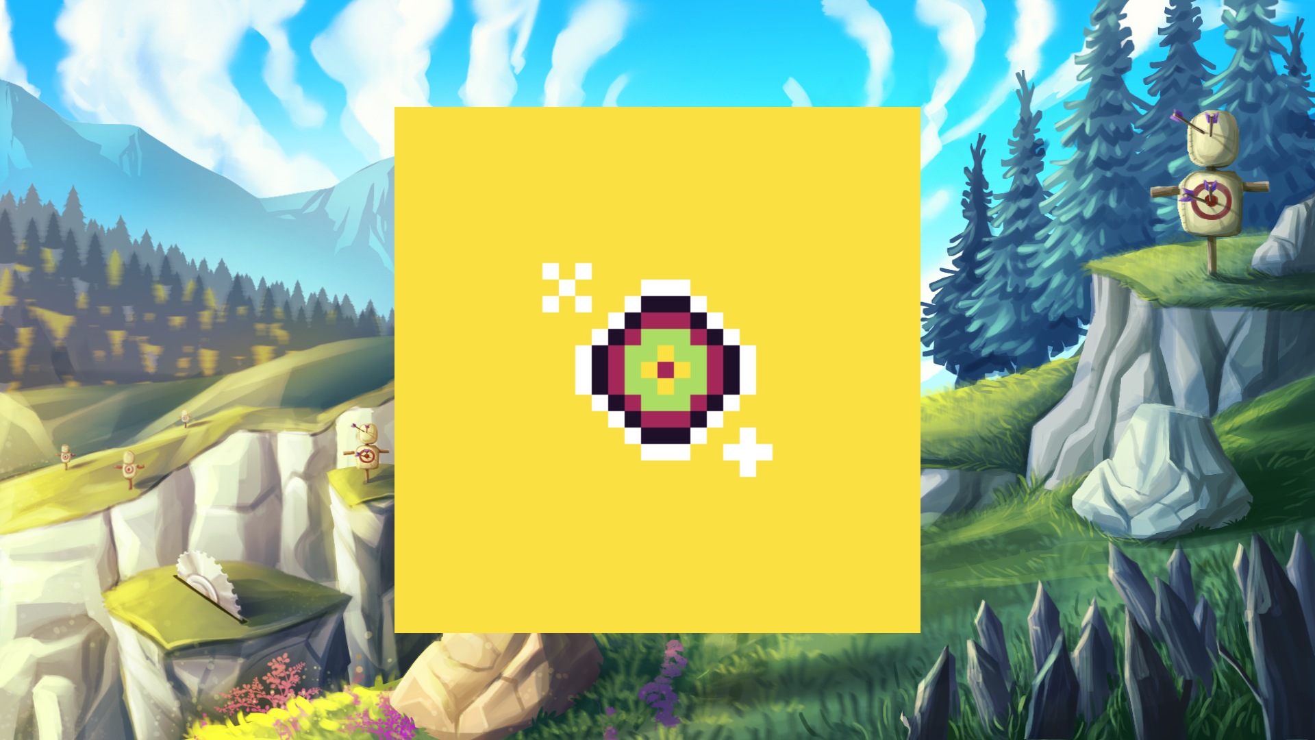 Icon for First Crystal