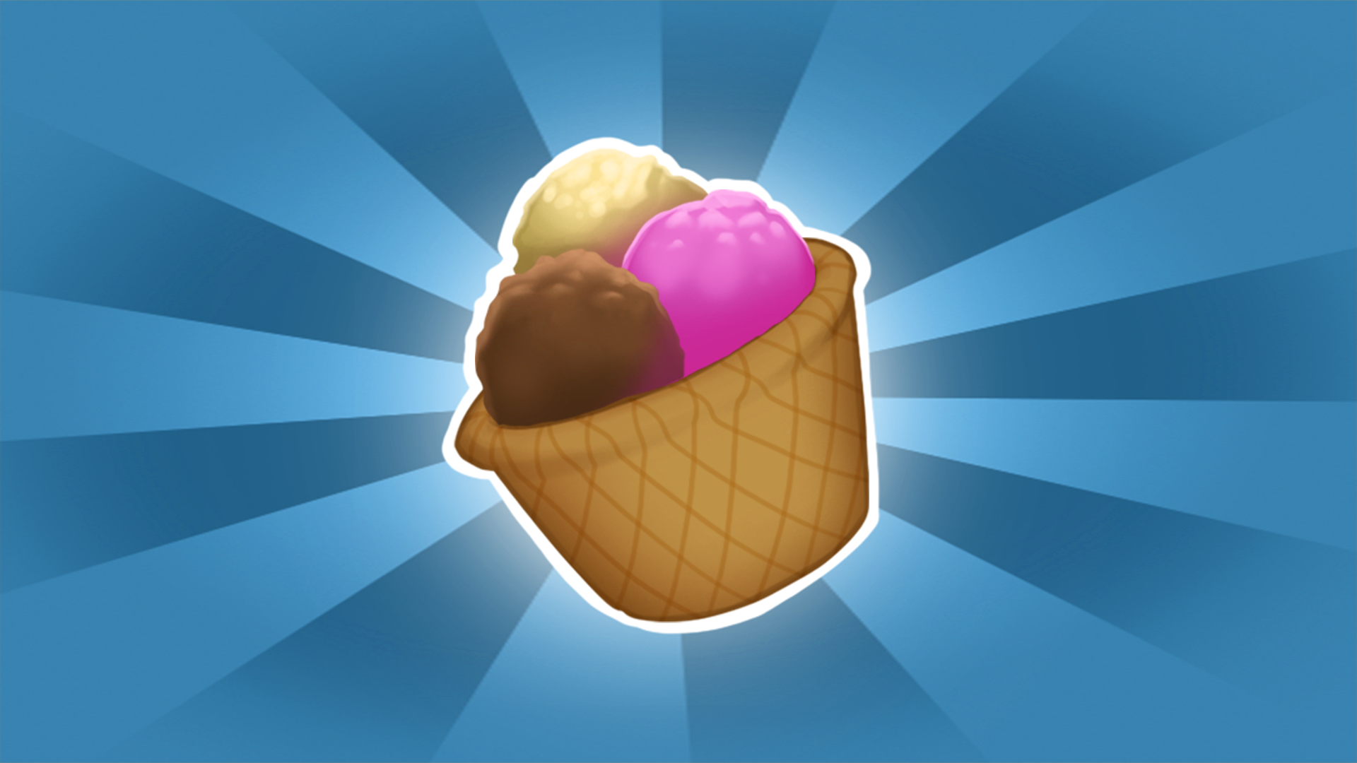 Icon for A Sweet Day At Work