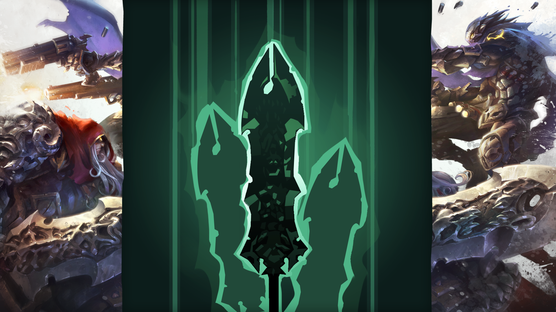 Icon for Walking Armory