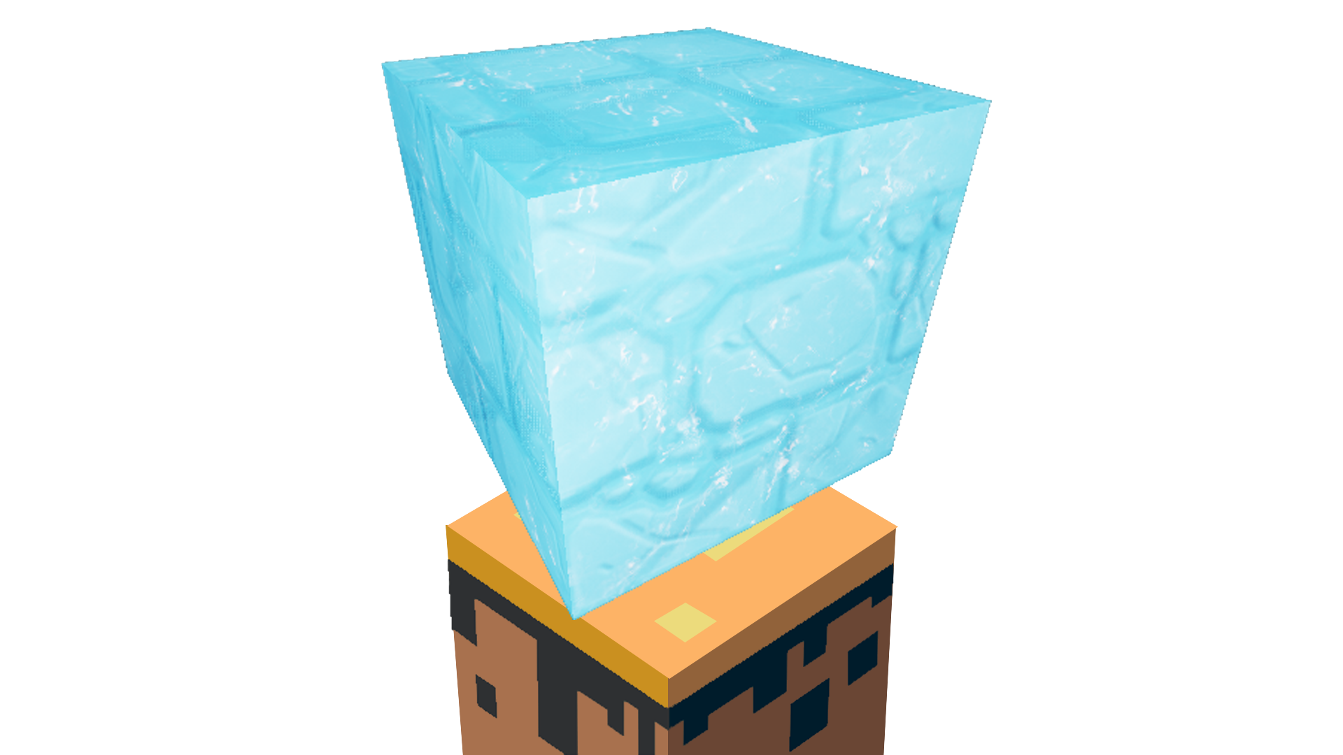 Icon for Frozen Ruins