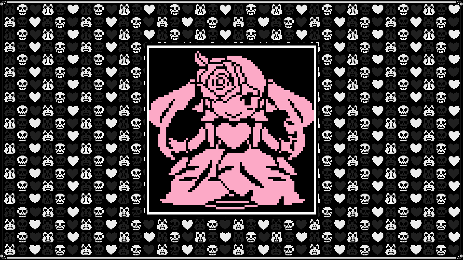 Icon for Smells like roses