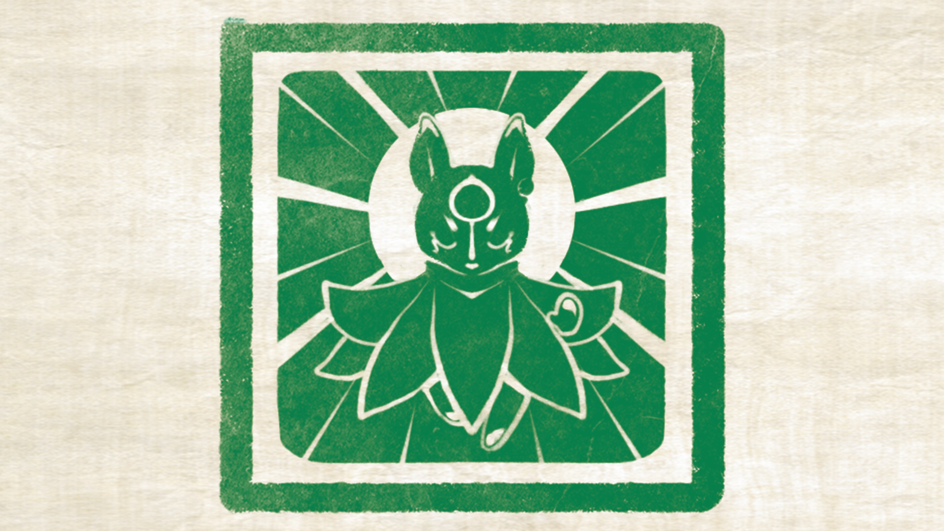 Icon for Master of the Teal Lotus