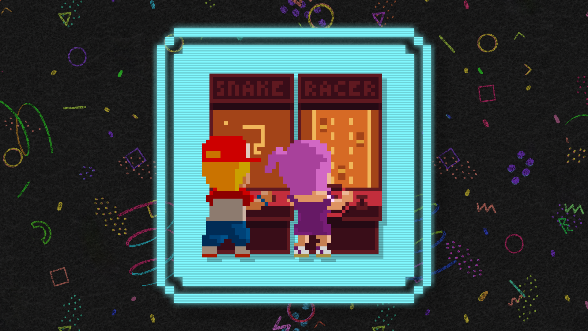 Icon for Arcadeception