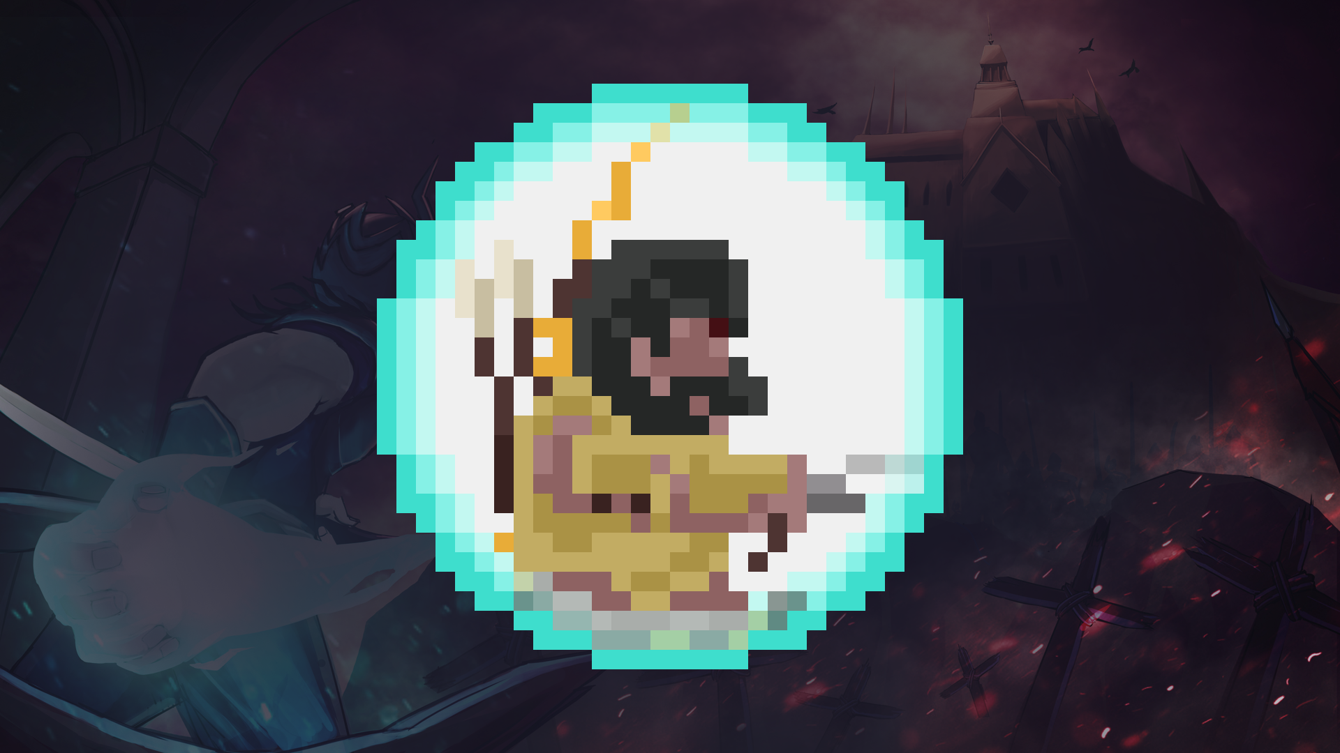 Icon for Downfall of the Moon