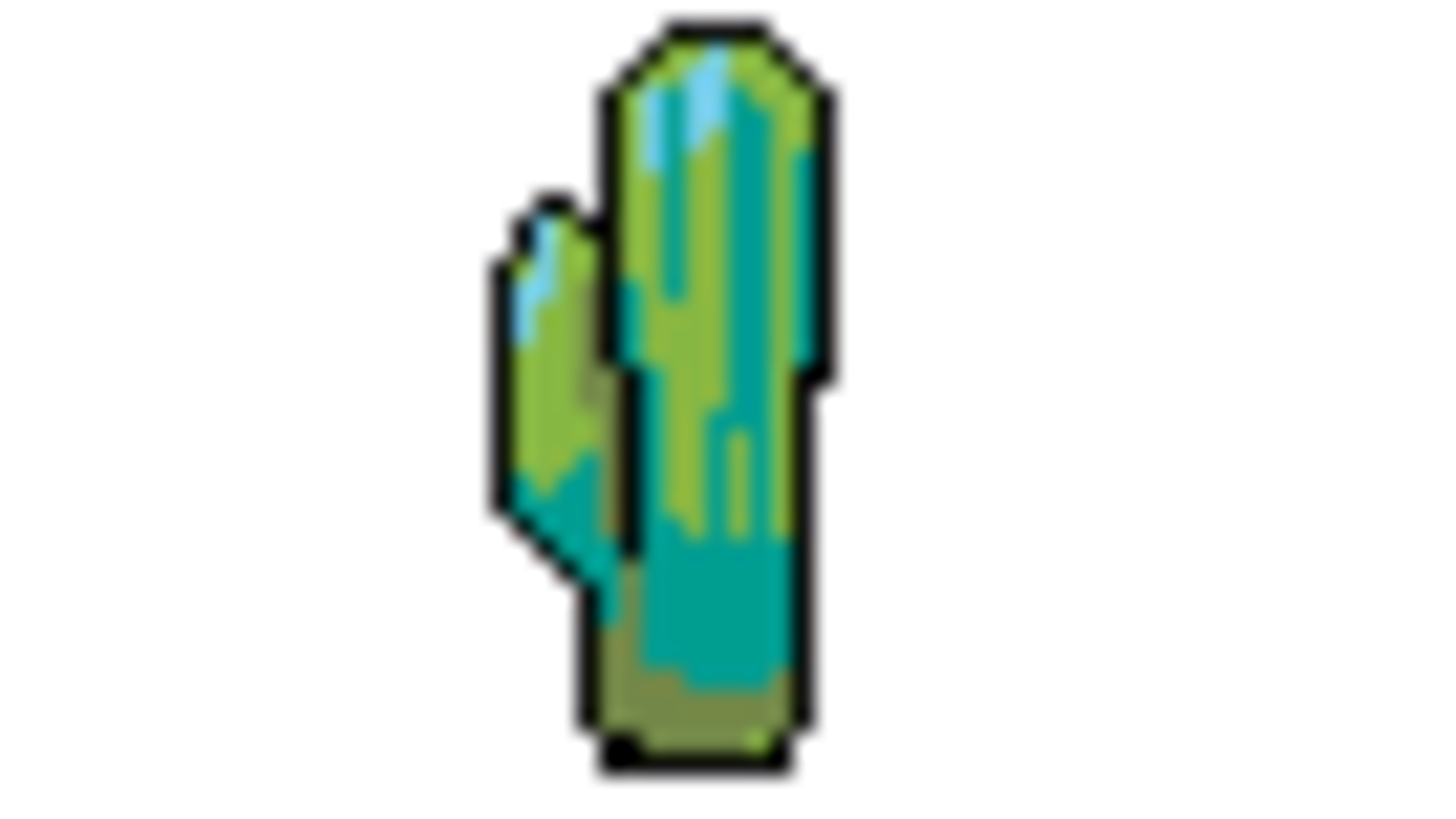 Icon for Mind that cactus!