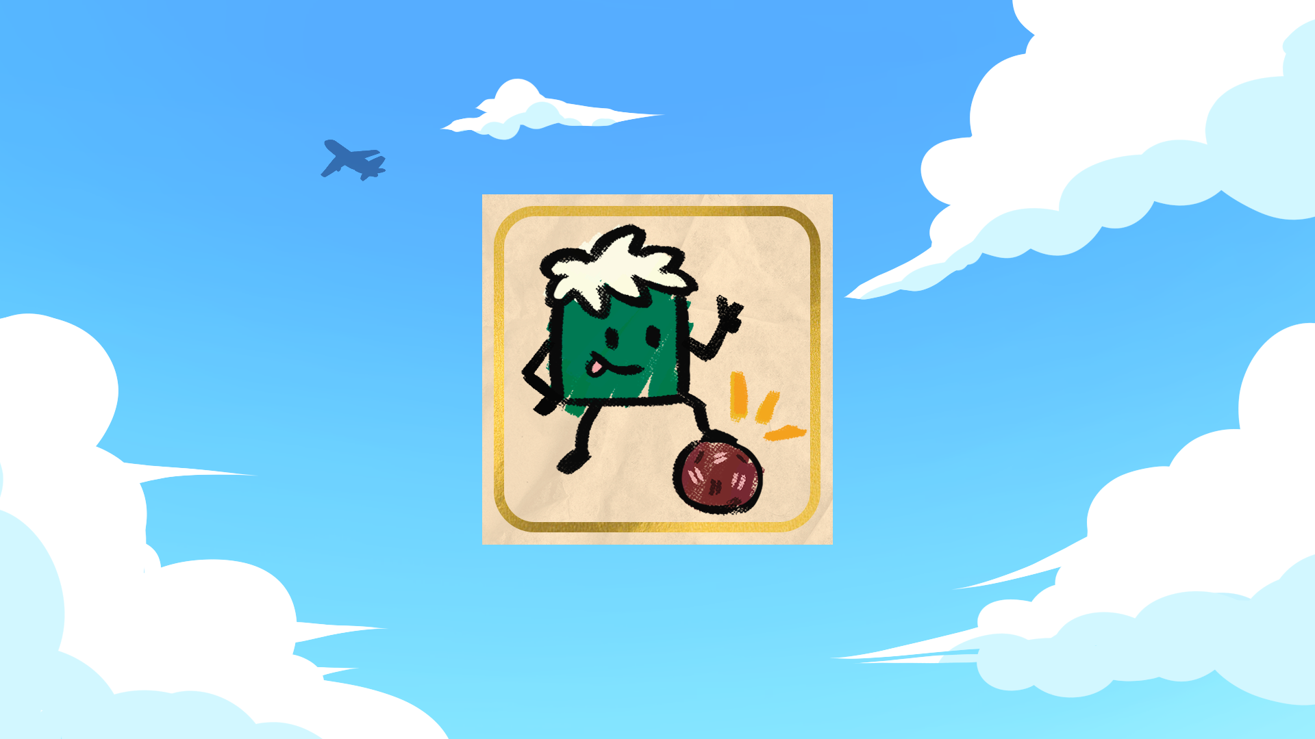 Icon for Foodball Prodigy