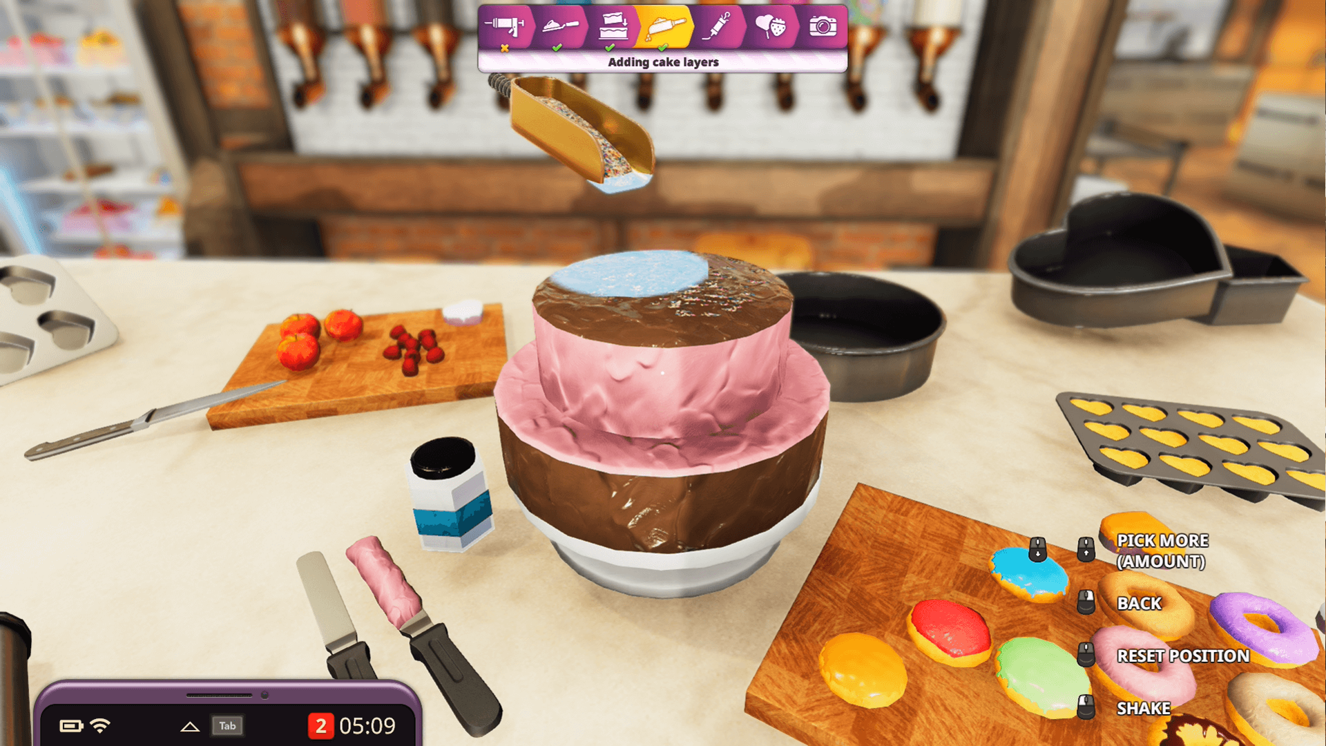Игра кукинг симулятор. Игра Cooking Simulator. Cooking Simulator DLC Cakes and cookies. Cooking Simulator Cakes and cookies DLC игра. Симулятор пекарни.
