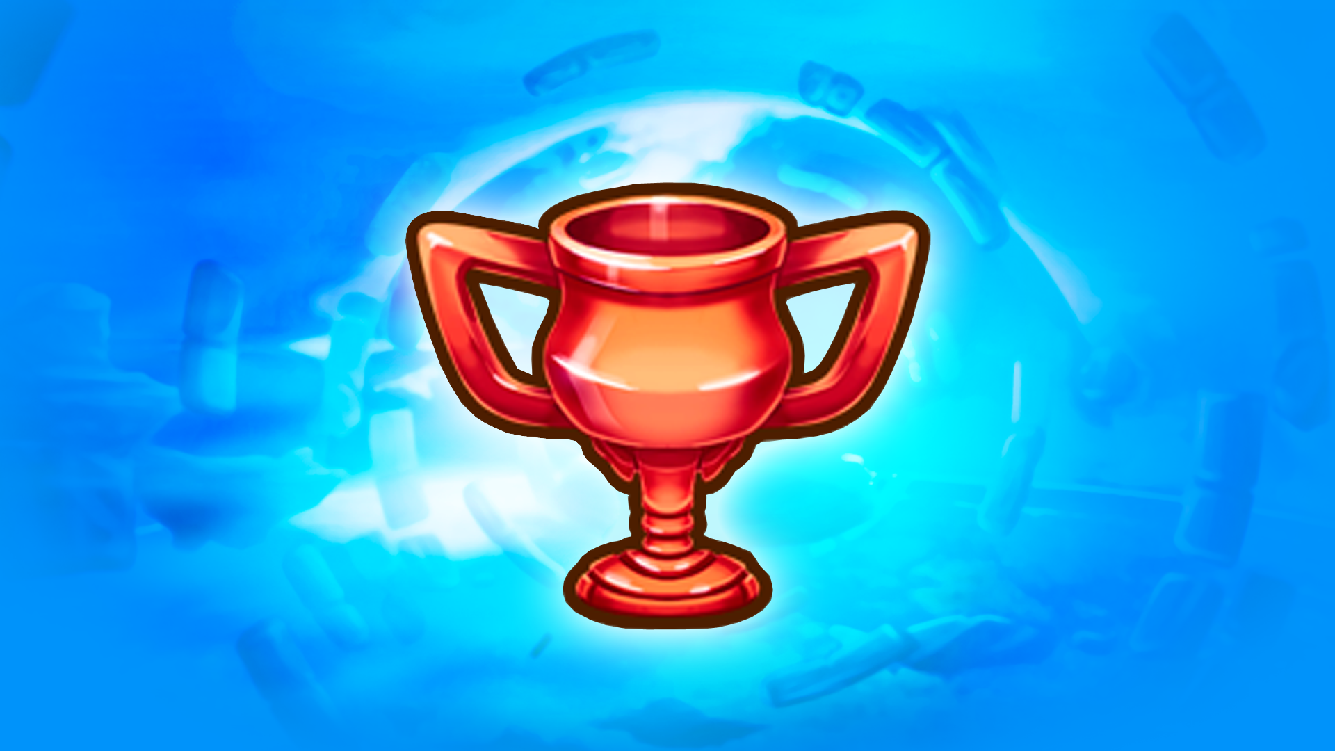 Icon for Bronze Goblets