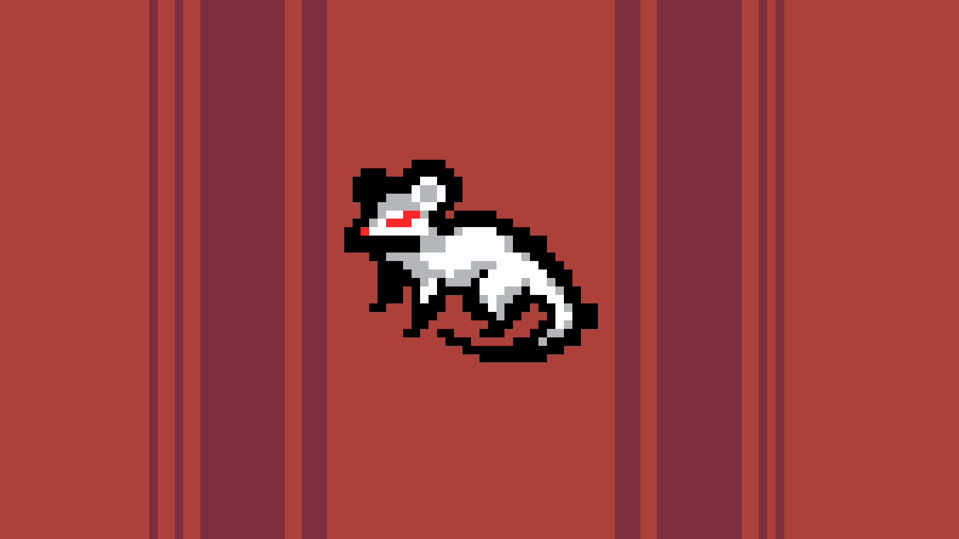 Icon for Mouse Hunter