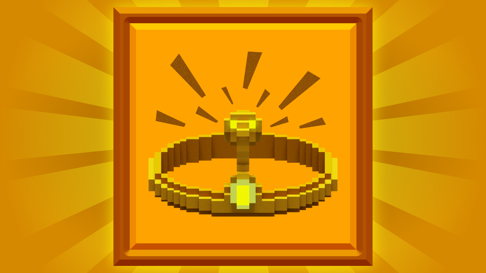 Icon for Taking the Crown