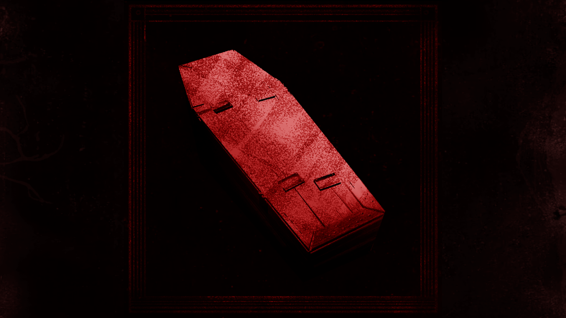 Icon for Closed Casket