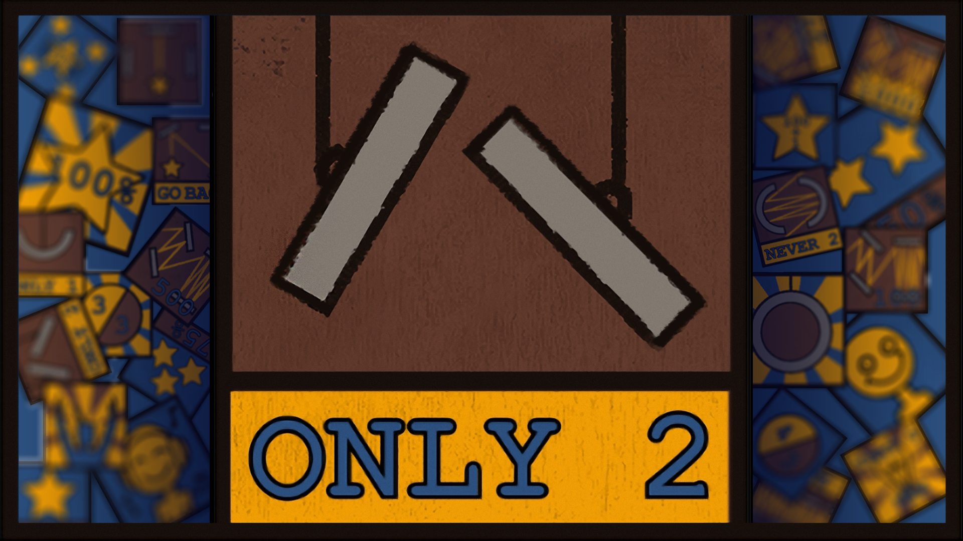 Icon for Cheating