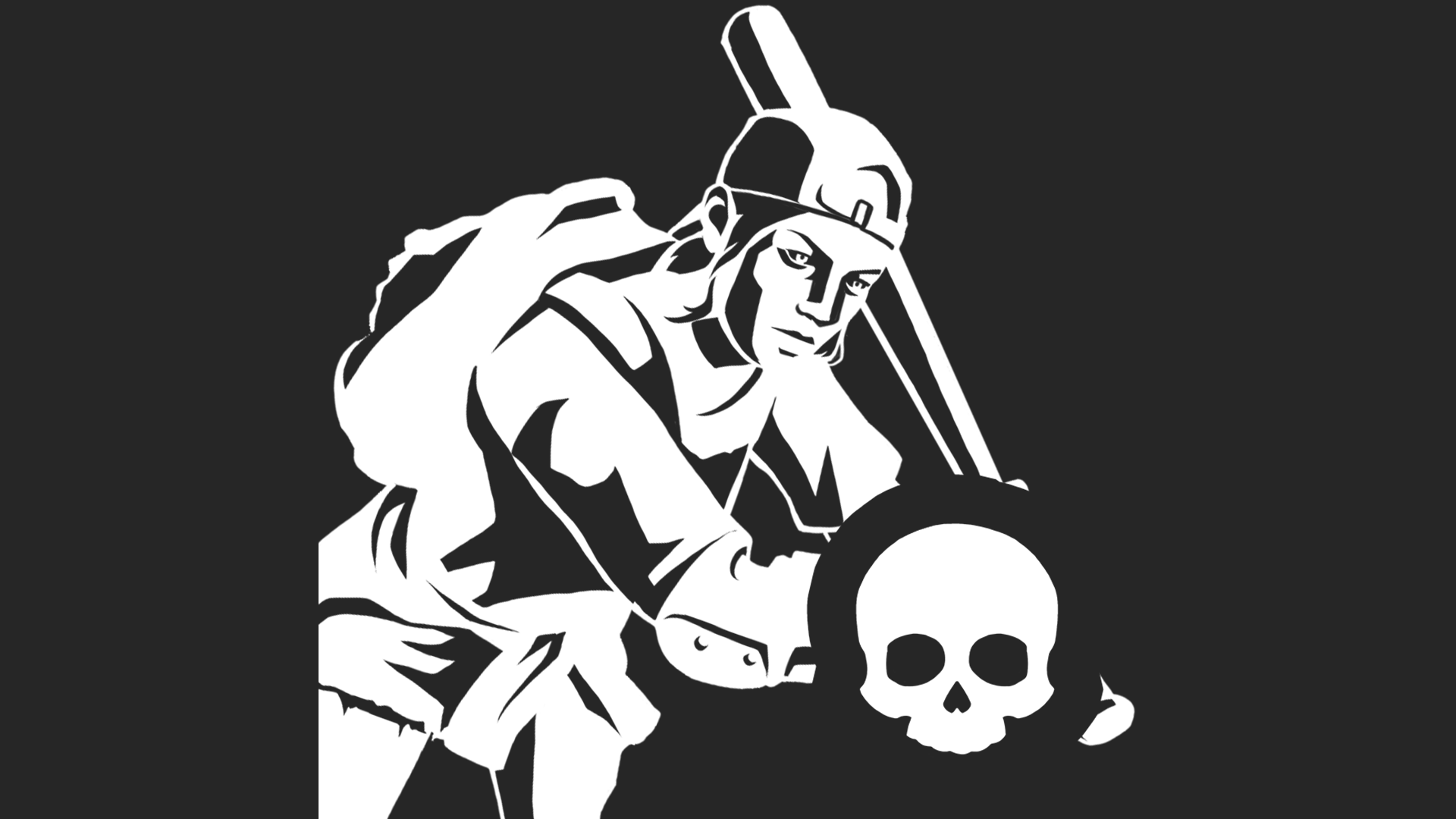 Icon for Brought a Knife to a Gunfight