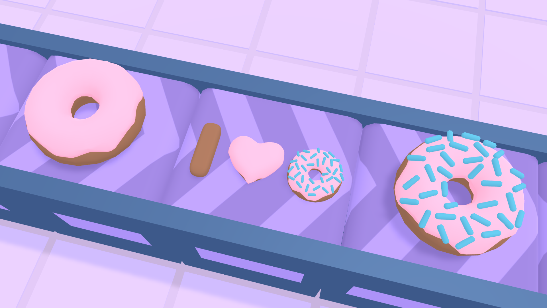 Icon for Donut You Love Donuts?