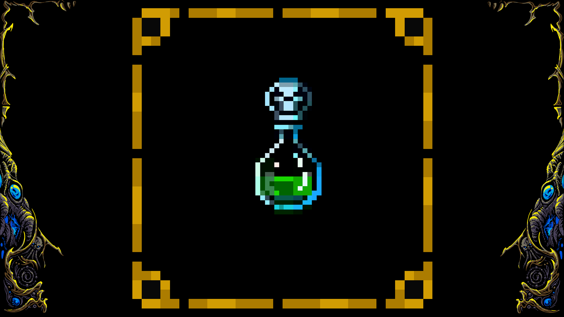 Icon for Dragon potion